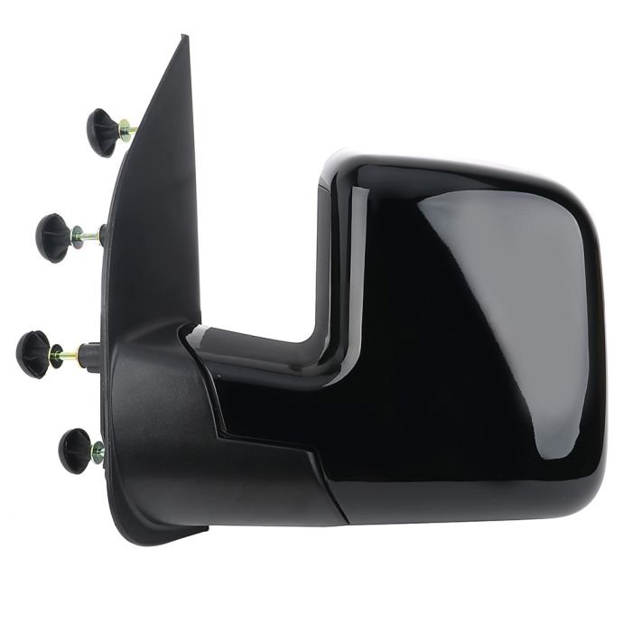 Manual Folding Driver Side View Mirror For 02-08 Ford E-150 03-08 Ford E-250 Left LH