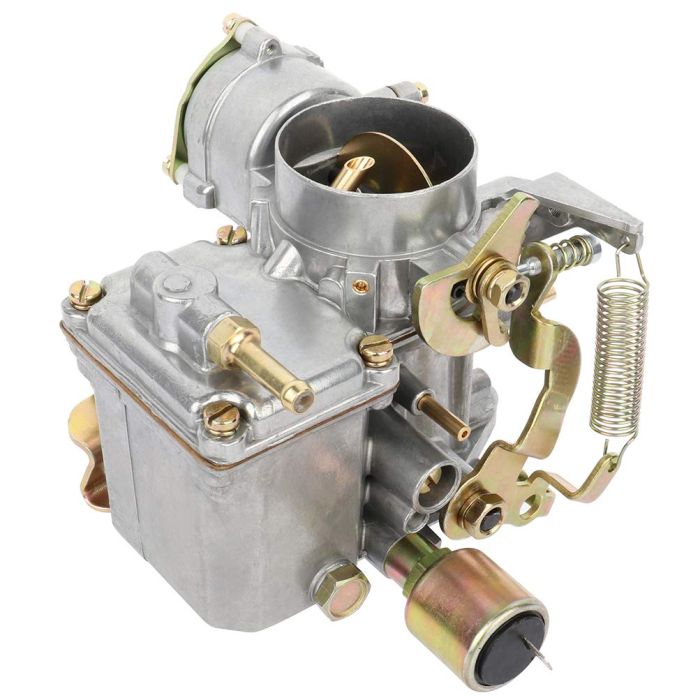 Carburetor For Vw 34 Pict-3 12V Electric Choke 1600Cc 113129031K Aplus