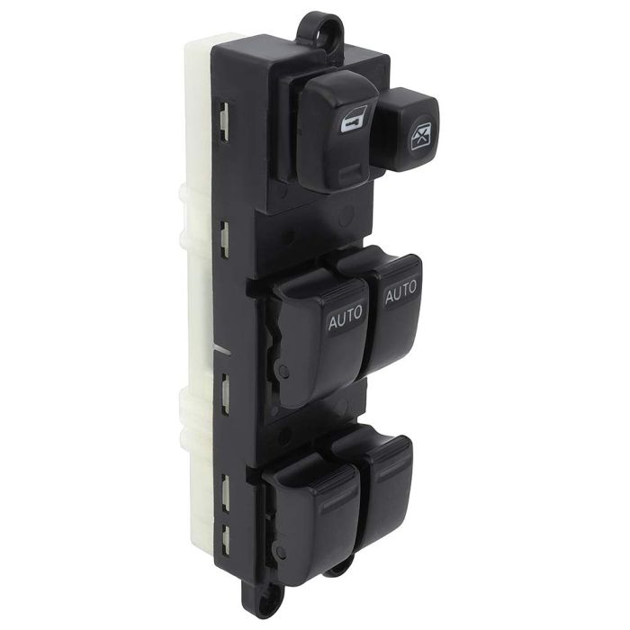 thumbnail image 2 of Autodayplus Master Window Switch For 2002-2004 Nissan Altima 2.5L/3.5L - Driver Side With Dual AUTO 2 of 4