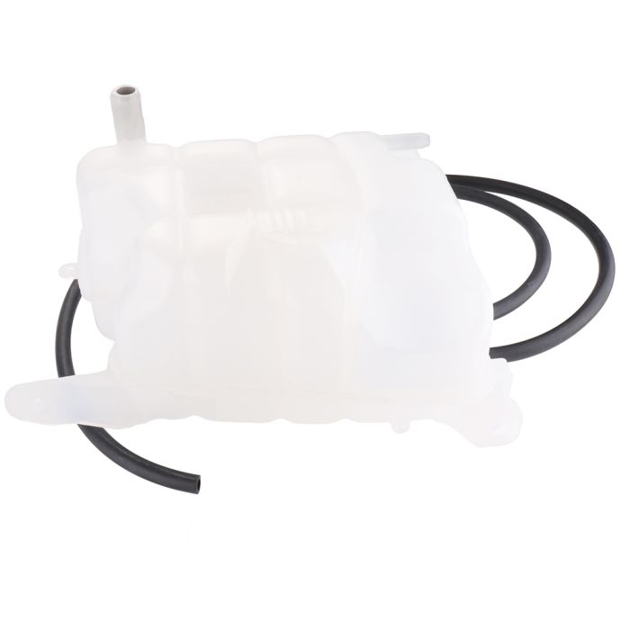 Radiator Coolant Overflow Tank For 2002-2007 Jeep Liberty