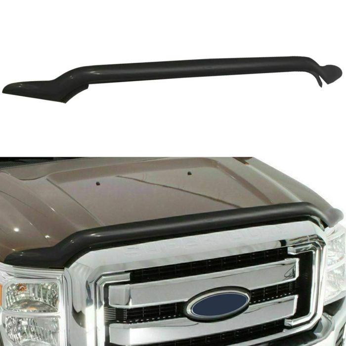 Hood Shield Protector for Ford 