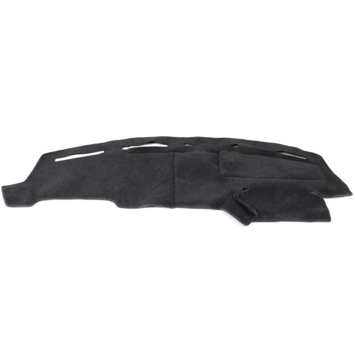 Dash Cover Mat Gray Fit for Ford F150 