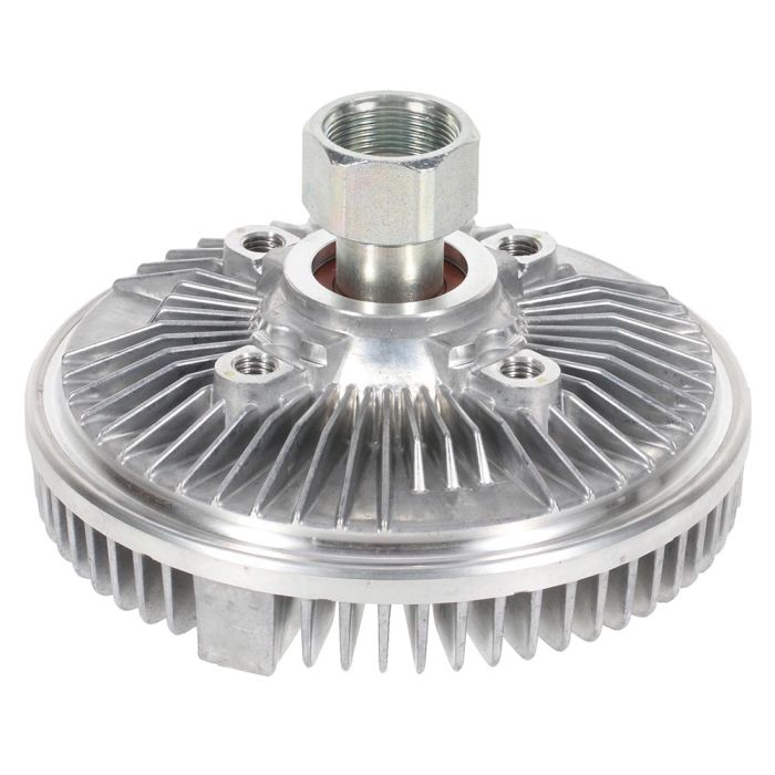 Radiator Cooling Fan Clutch For 00-03 GMC Yukon 99-00/02-06 Cadillac Escalade 