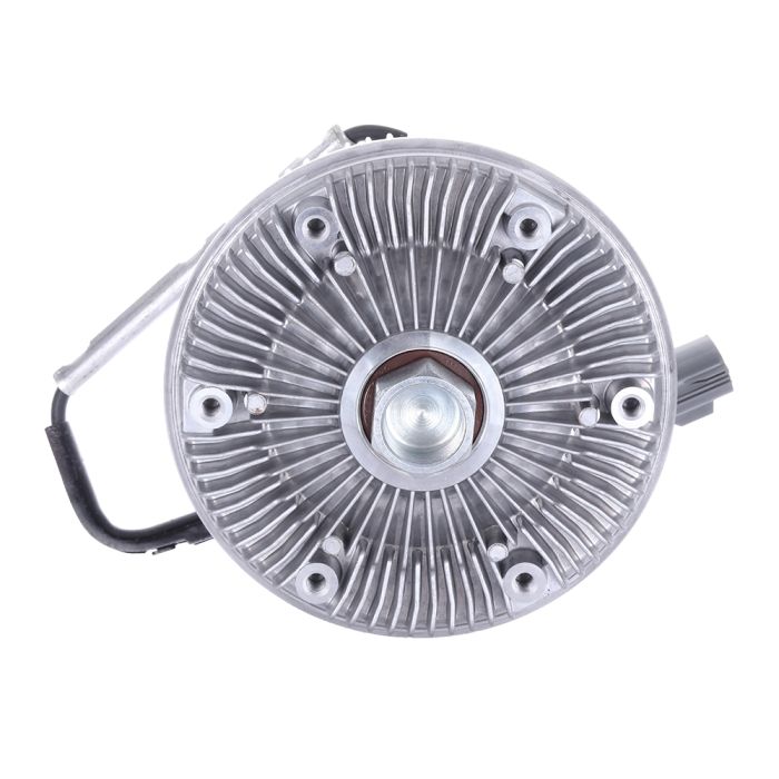 Radiator Cooling Fan Clutch For 2004-2009 Dodge Dodge Ram 2500 3500