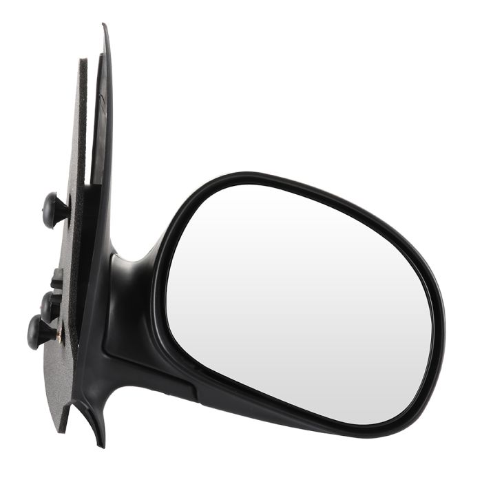 1997-2002 Ford Expedition Side View Mirror Power Adjusted Passenger Set