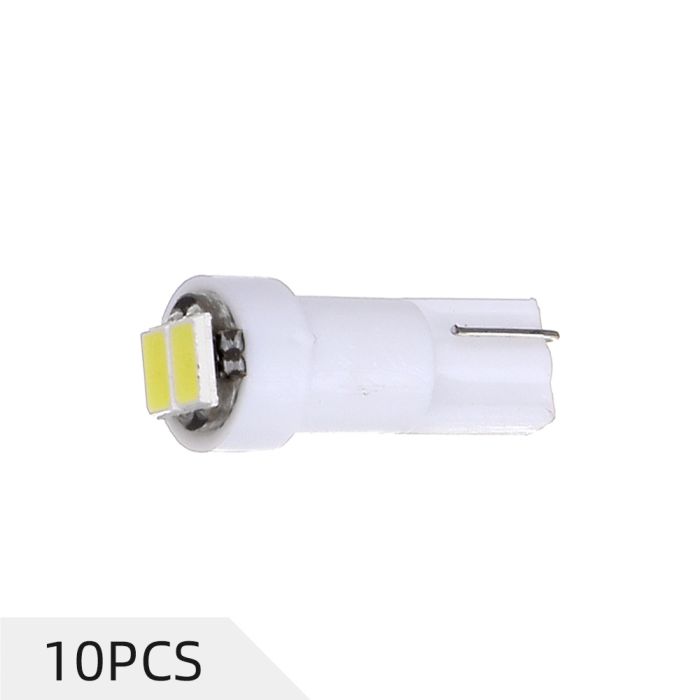 LED T5 Bulb(372758) For Ford Explorer-10Pcs