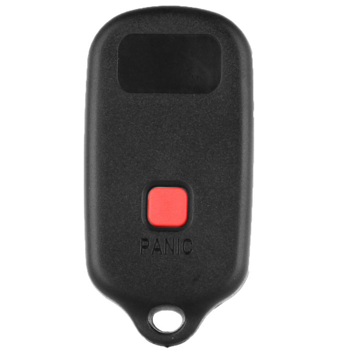 2 Remote Key Keyless Fob Case For 02-06 Toyota Camry 98-99 Toyota Avalon