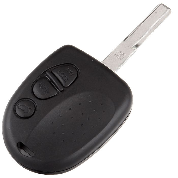 Key Fob Shell Case For 05-16 Nissan Frontier 05-14 Nissan Pathfinder