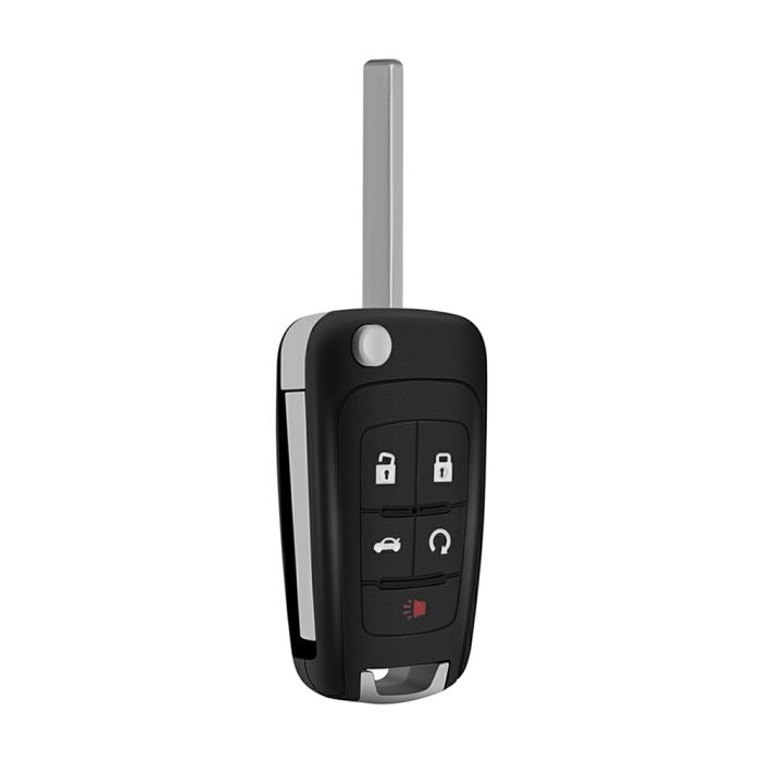 Remote Keyless Entry For 2010-2012 GMC Terrain 2013-2017 Buick Encore