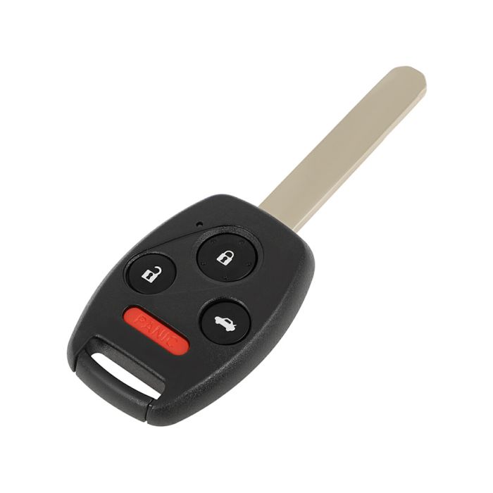 Remote Car Key Fob OUCG8D-380H-A for Honda Accord 2 pcs
