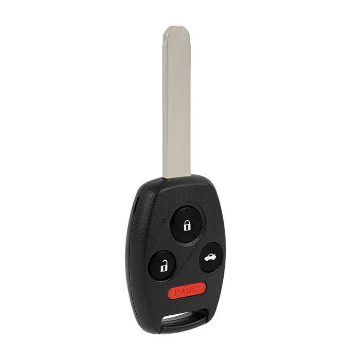 Remote Car Key Fob OUCG8D-380H-A for Honda Accord 2 pcs