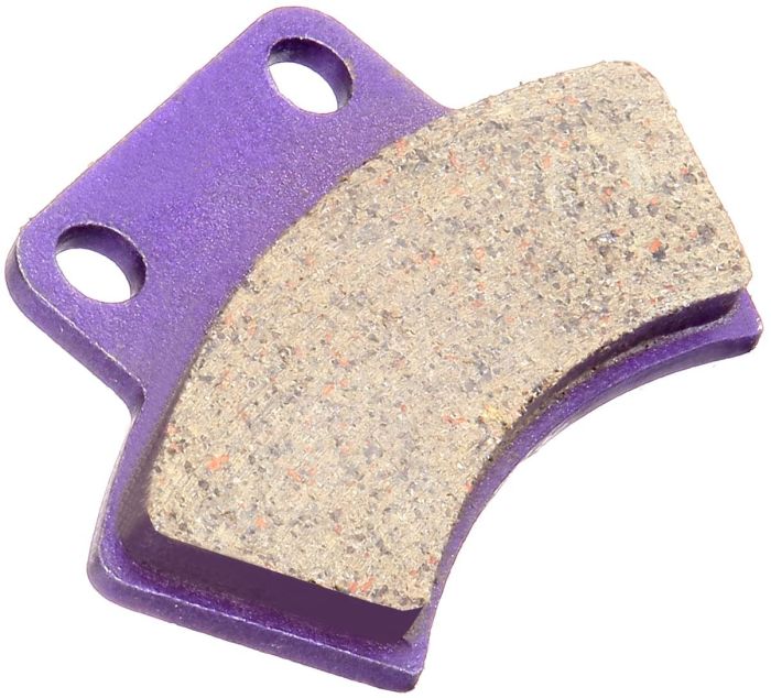 Brake Pads (FA232) For Polaris-3 Pairs Front And Rear 