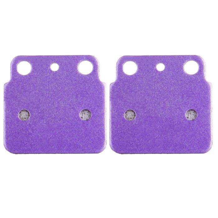 Brake Pads (FA13) For Suzuki-3 Pairs Front And Rear