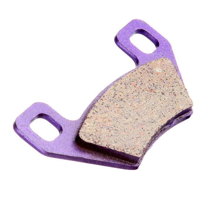 Brake Pads (FA395) For Arctic Cat-3 Pairs Front And Rear 