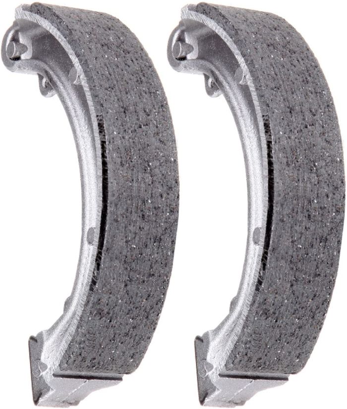 Brake Shoes (EBC345) For Honda-3 Pairs Front And Rear 