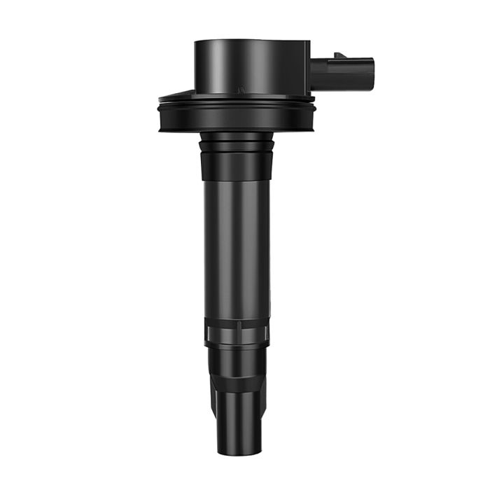CNPAPC Ignition Coil & Spark Plug Kit - 6 Coils & 6 Plugs For Ford 3.5L 3.7L Engines (F-150, Flex, Taurus)