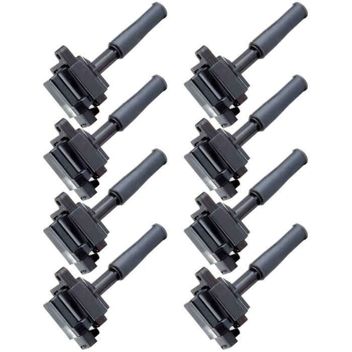 Ignition Coil UF415 for Jaguar -8 PCS 