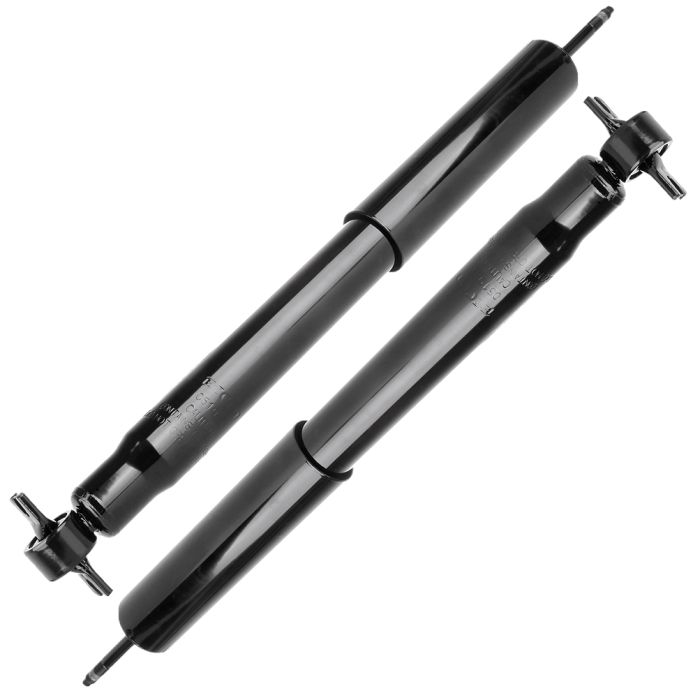 Front Pair Struts Shocks For 1999-2004 Jeep Grand Cherokee Suspension Absorbers Kit Left Right