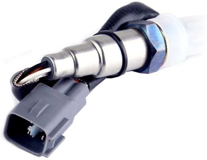 O2 Oxygen Sensor (SG1839) for Toyota - 4PCS