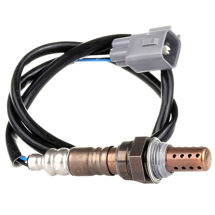 thumbnail image 2 of ECCPP 4-Pack O2 Oxygen Sensors For Nissan 350Z 3.5L 2003-2004 – Upstream & Downstream 2 of 6