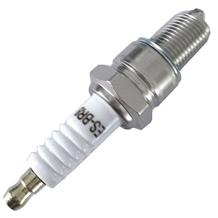 Spark Plugs (BR8ES) For Yamaha-8 Piece 