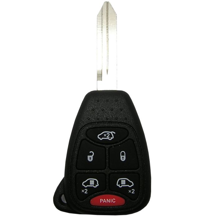 Key Fob Remote Keyless Entry For 04-07 Dodge Caravan Dodge Grand Caravan