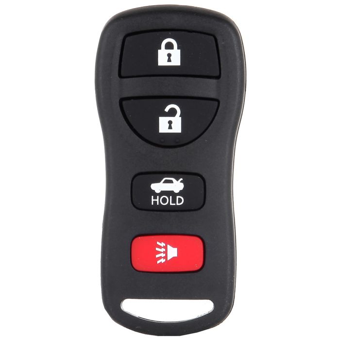 Remote Key Fob Key For 03-12 Ford Expedition Lincoln Navigator