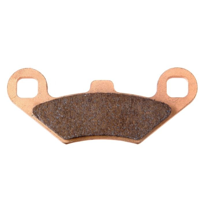 Brake Pads (FA159) For Polaris-4 Pairs Front And Rear 