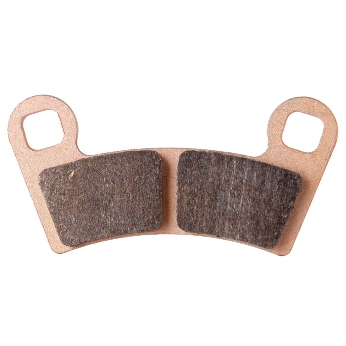 Brake Pads (FA456) For Polaris-2 Pairs Front 