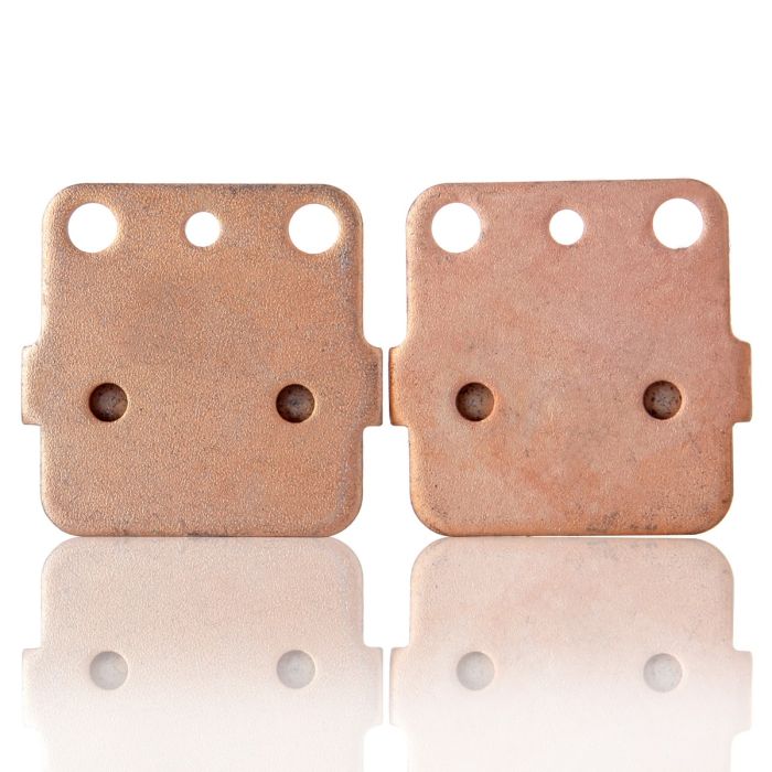 Brake Pads Shoes (351) For Honda-3 Sets Front And Rear 
