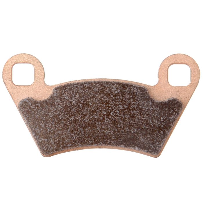 Brake Pads (FA354) For Polaris-4 Sets Front And Rear 