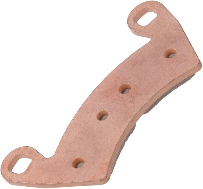 Brake Pads (FA452) For Polaris-4 Pairs Front And Rear 