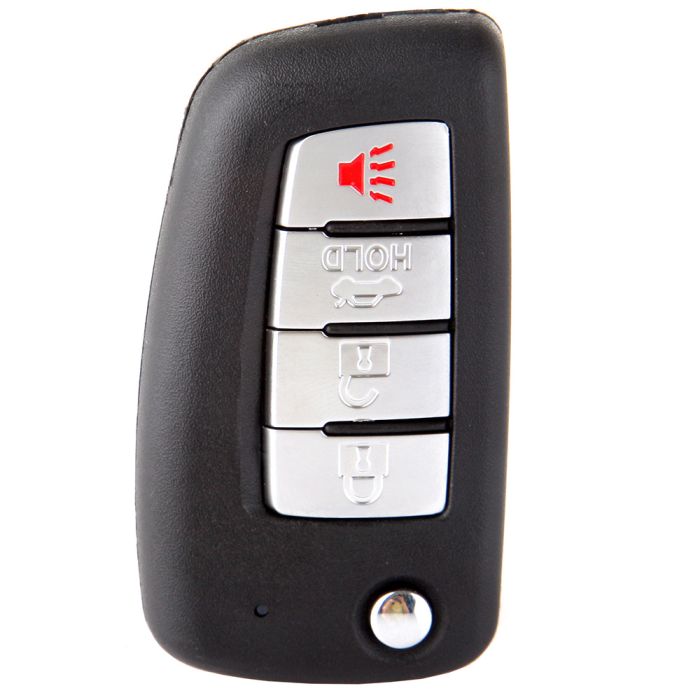 Smart Keyless Entry Car Remote Key Fob For 02 INFINITI Q45 08-11 INFINITI EX35