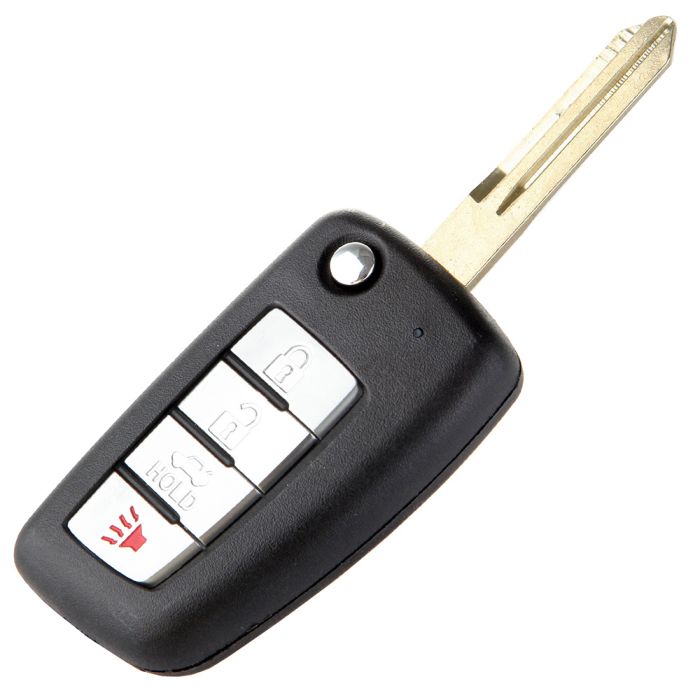 Smart Keyless Entry Car Remote Key Fob For 02 INFINITI Q45 08-11 INFINITI EX35