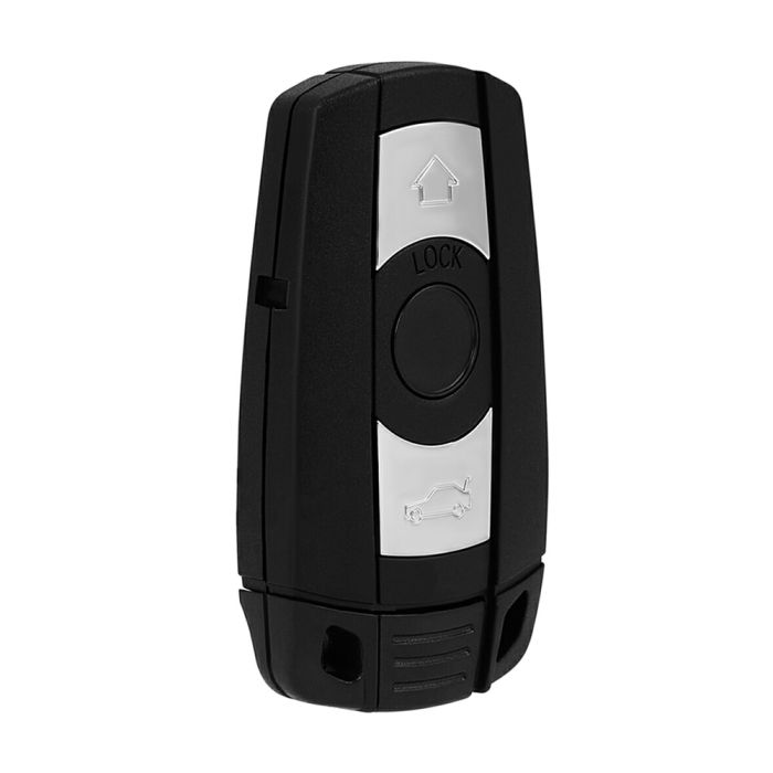 Keyless Entry Remote Control Key Fob For 06-11 BMW 325i 04-10 BMW 530i
