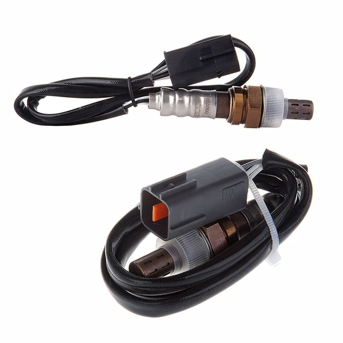 Oxygen Sensor O2 Rear For Mazda Premacy 01-03 1.8 Post-Cat Oxygen Sensor O2 Rear For Mazda Premacy 01-03 1.8 Post-Cat