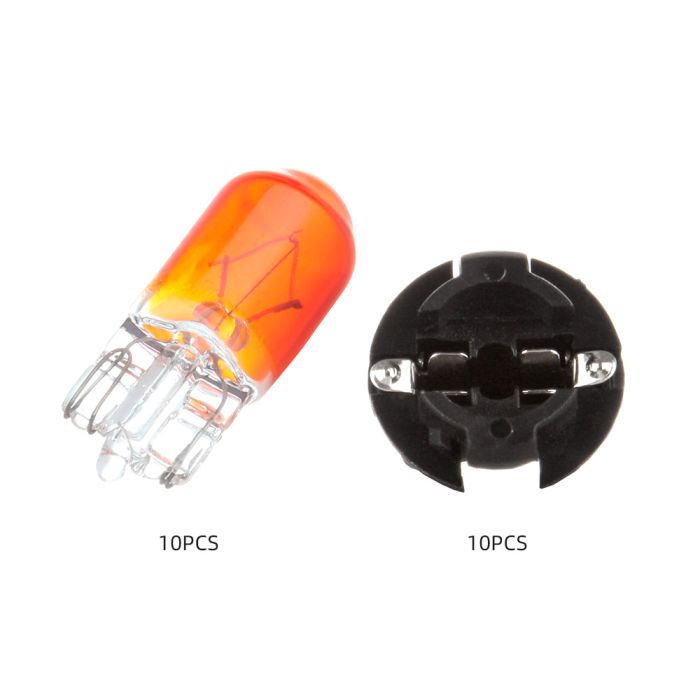 Halogen T10 Bulb(194175158) With 