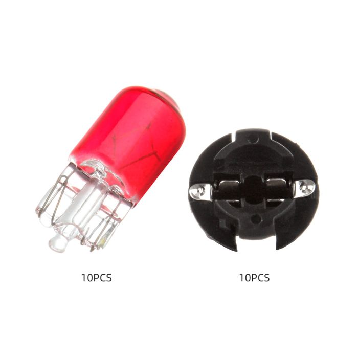 Halogen T10 Bulb(194464158) With 