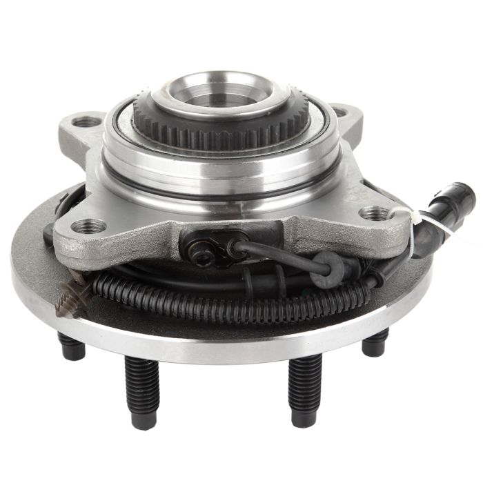 Front Wheel Hub Bearing Assembly For 04-05 Ford F150 04 Ford F150 Heritage