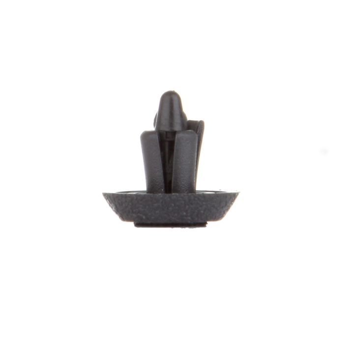 Nylon Black fender bumper fastener car clips(90467-07211)