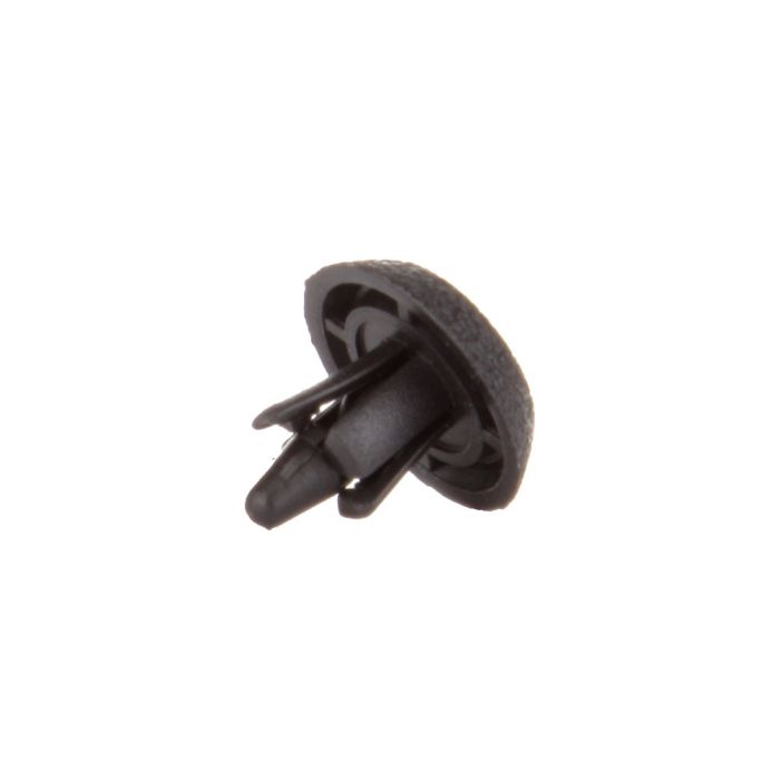 Nylon Black fender bumper fastener car clips(90467-07211)-30piece