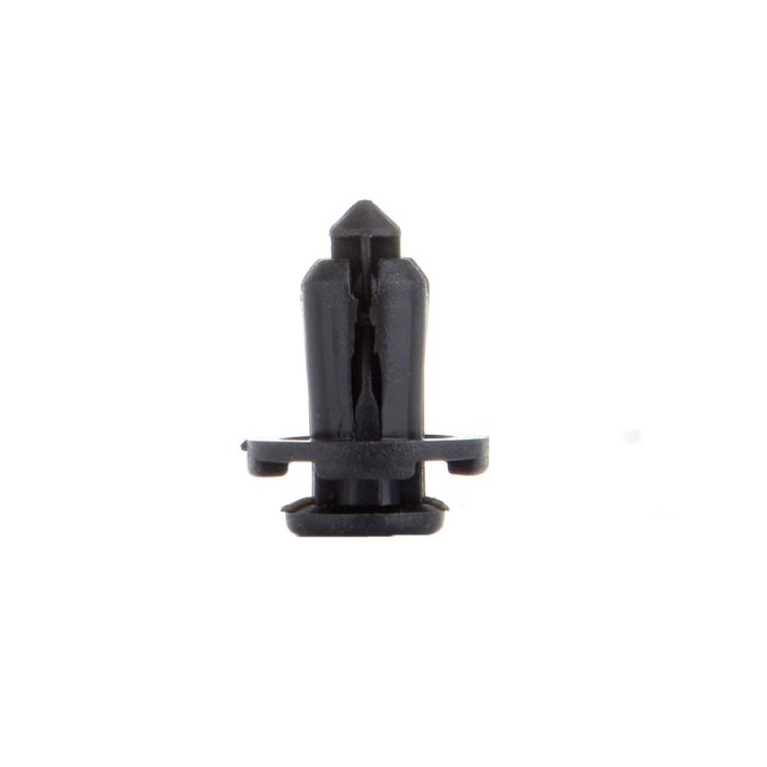 Nylon Black fender bumper fastener car clips(90914-0007)- 100Piece
