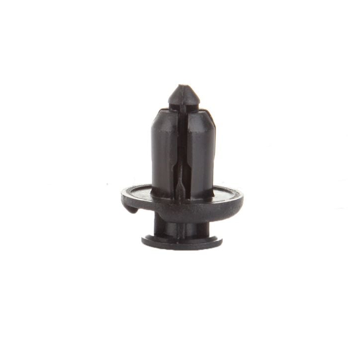 Nylon Black fender bumper fastener car clips(91503-SZ3-003)-100 Piece