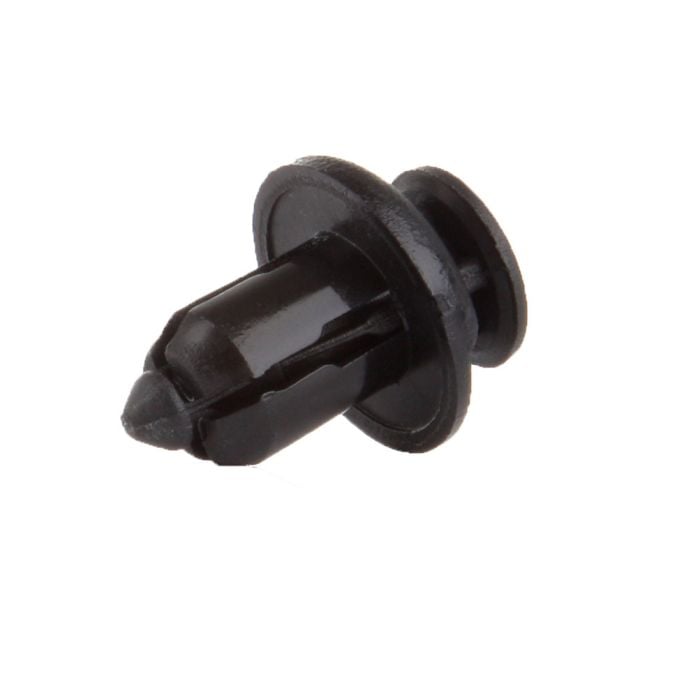 Nylon Black fender bumper fastener car clips(91503-SZ3-003)-100 Piece