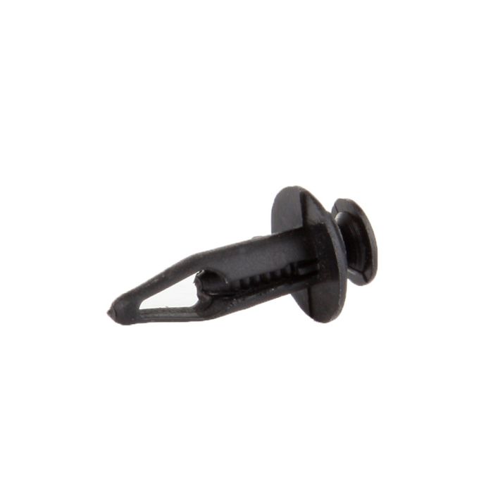 Nylon Black fender bumper fastener car clips(N803946S)- 50Piece