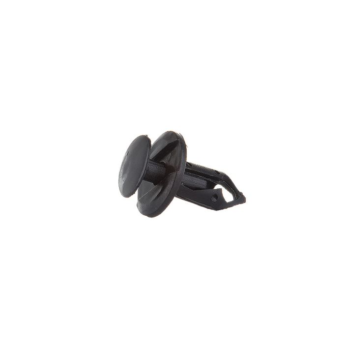 Nylon Black fender bumper fastener car clips(21030249)- 30Piece