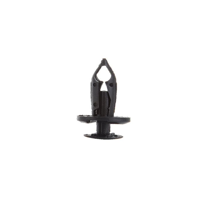 Nylon Black fender bumper fastener car clips(21030249)- 50Piece