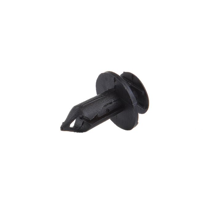 Nylon Black fender bumper fastener car clips(21030249)- 100Piece