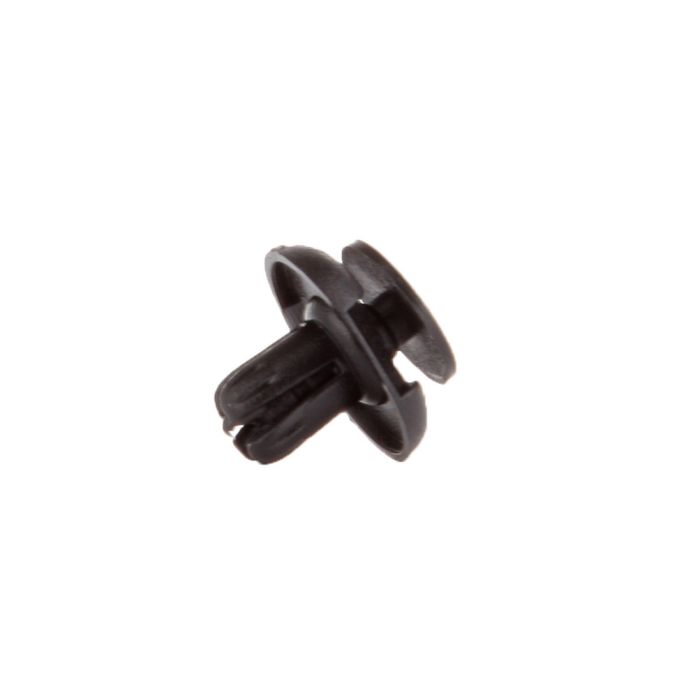 Nylon Black fender bumper fastener car clips(91501-S04-003)