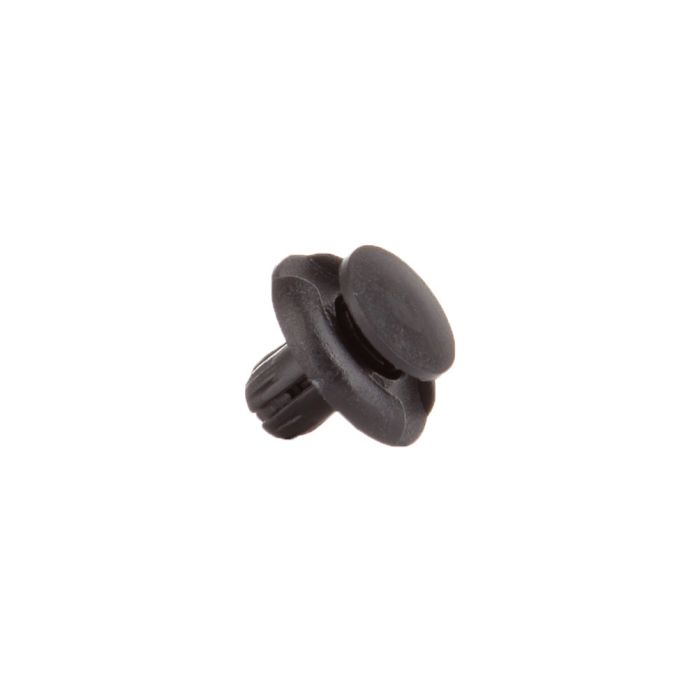 30pcs fender retainer nylon black fasteners car clips for Honda #91501-S04-003
